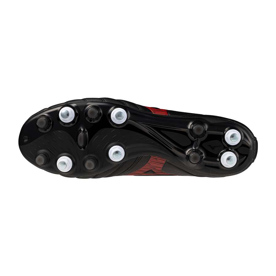 Mizuno MORELIA NEO IV PRO MIX Black/MORELIA 40th Red/Black